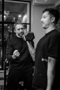 Elite Trainers AMS 133 scaled