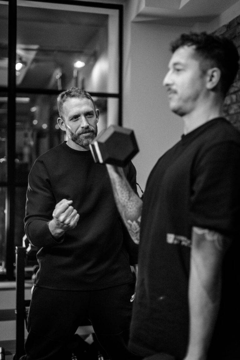 Elite Trainers AMS 133 scaled