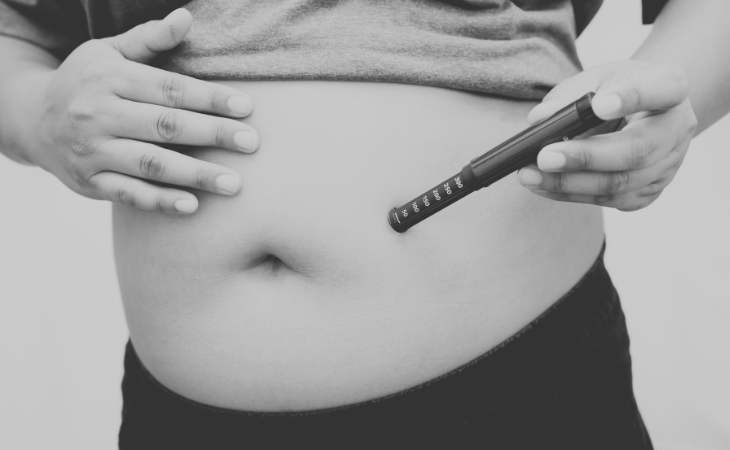 Ik wil snel afvallen met injecties. Wat welkt beter, Ozempic of Mounjaro