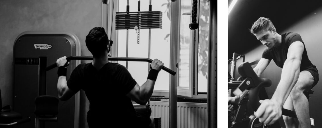 Energielevels herstellen na periode van stress, burnout of mentale uitputting