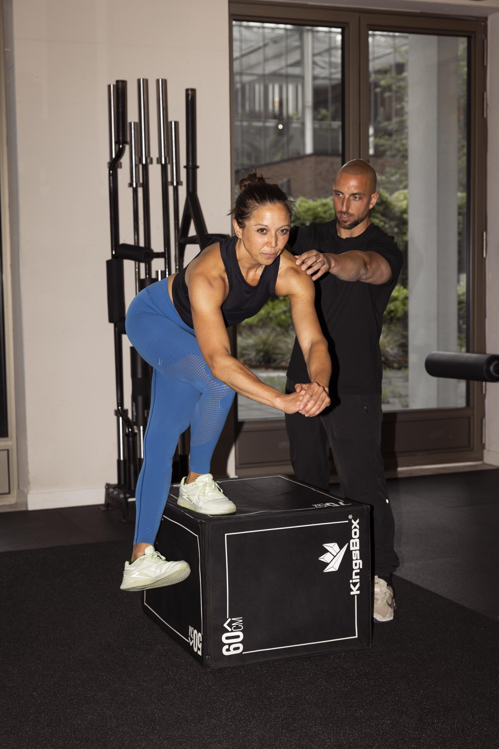 Trainen in de ochtend vóór werk of juist achteraf?